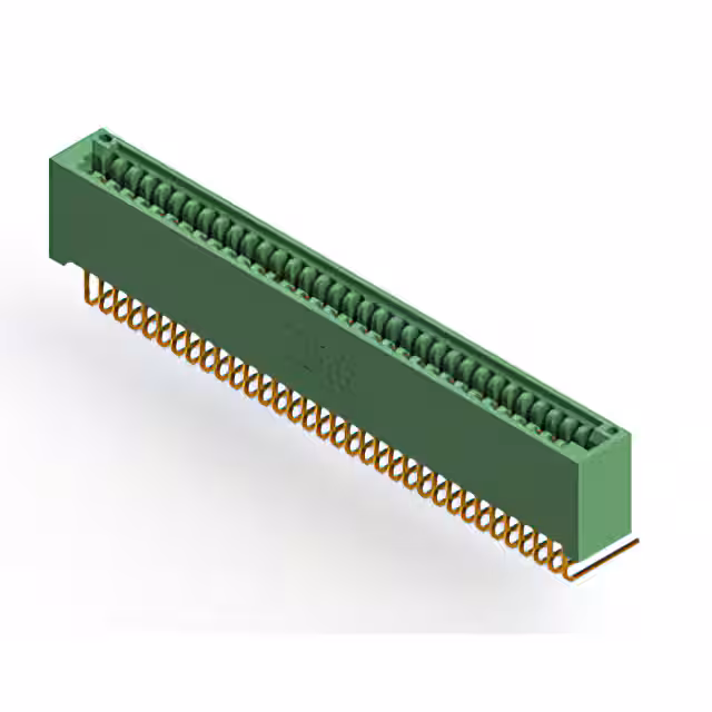 345-034-558-101 EDAC Inc.  Edgeboard Connectors